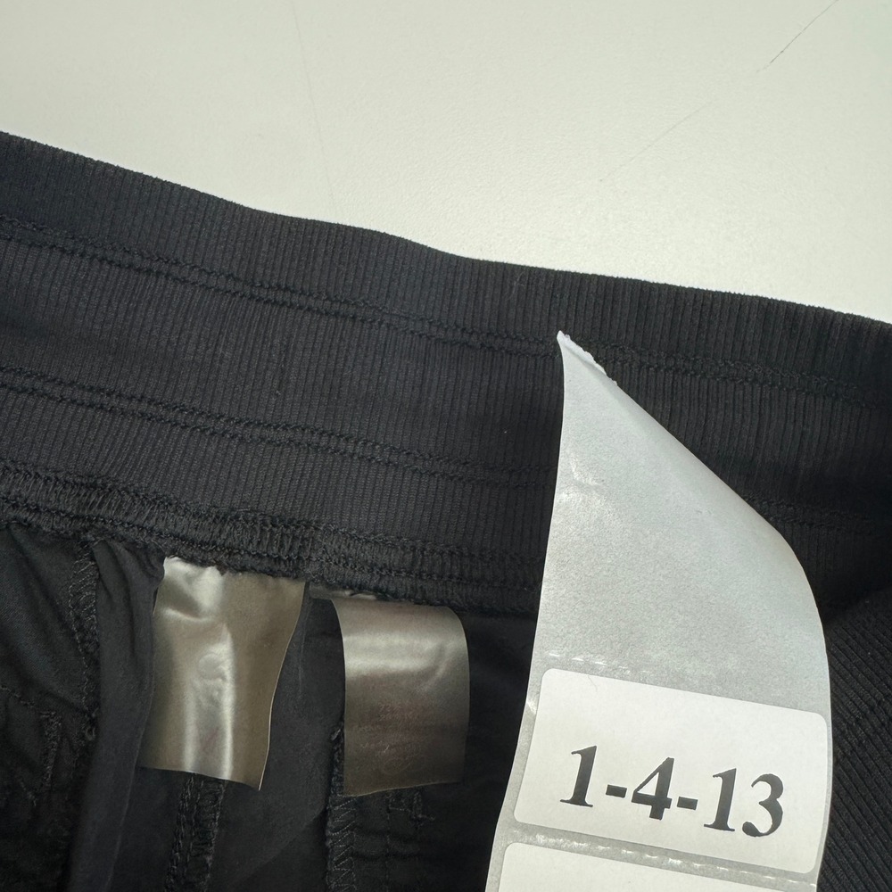 CALIA Joggers Womens Medium Black Journey Lightweight Active Athleisure Pants - Picture 5 of 10